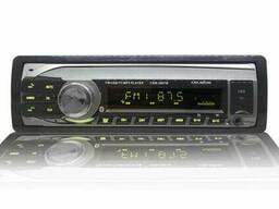 Бездисковый MP3/SD/USB/FM проигрыватель Celsior CSW-2007M (Celsior CSW-2007M)