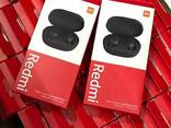 Бездротові навушники Redmi Air 2 Black