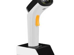 Бездротовий сканер штрих-кодів Netum DS2800 Wi-Fi+Bluetooth 2D