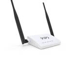 Бездротовий Wi-Fi Router PiPo PP325 300MBPS з двома антенами 2 * 5dbi, Box - фото 1