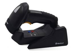 Бездротовий сканер штрих-коду HR1580BT
