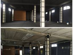 Машинная покраска, безвоздушная покраска , побелка в Одессе, малярка