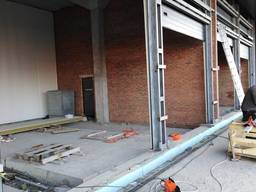 Безвоздушная покраска