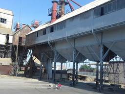 Безвоздушная покраска зданий, помещений, домов