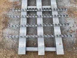 Бичи для БШУ, БГО, БВГ