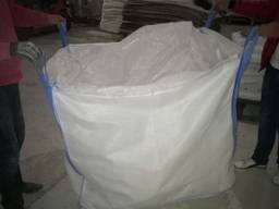 Биг-бэги дно-глухое- для отходов металлообработки, метизов