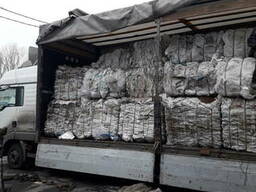 Биг-Бег тюкованный с ПЭ вкладышем