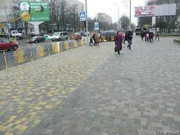 Бигборды в г. Бровары