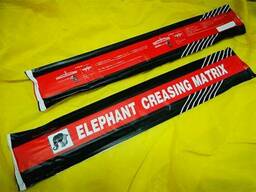 Бігувальний канал Elefant 0,6 Х1, 6мм пластик (42м)