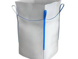 Біг Бег глухе дно з фартухом