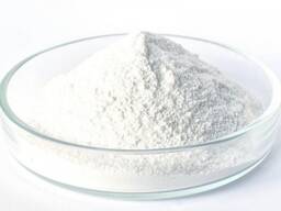 Бікарбонат амонію (амоній вуглекислий кислий)