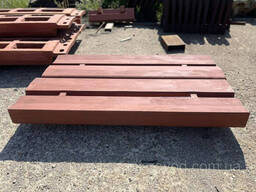 Било дробарки Kleemann MR 130R