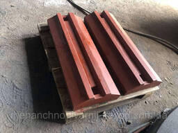 Било дробарки Vortex