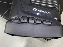 Бинокль ночного видения Konus Konuspy-15, цифровой бинокуляр ночного видения, зум 1x-5x