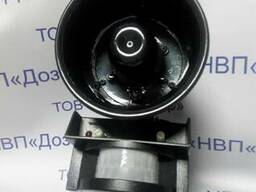 Биоакустический отпугиватель птиц "LS-2001"