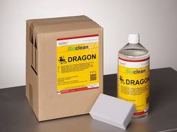Смывка Bioclean dragon - универсальная, глубокой очистки