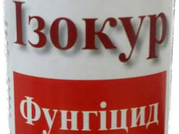 Биофунгицид Изокур- 100% защита растений от болезней