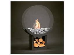 Біопаливо (паливо для біокамінів)