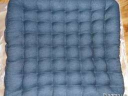 Биосиденье для офиса "БОСС" (лузга гречихи)