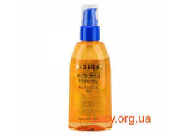 Biosilk hydrating therapy maracuja oil увлажняющее масло. ..