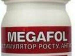 Биостимулятор роста Мегафол