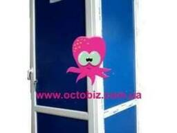 Биотуалеты и туалетные кабины