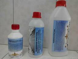 Биозащитное средство от гниения, грибка, насекомых с огнезащ