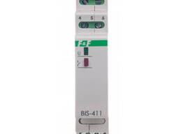 BIS411-24V Реле