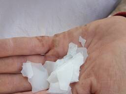 Бішофіт магній хлористий