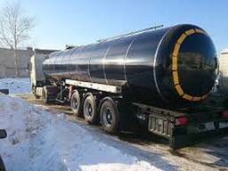 Бітум дорожній марки 70/100 мозырский нпз