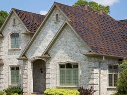 Битумная черепица BTM Shingle Dragon