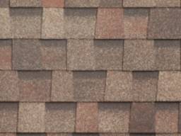 Битумная черепица Shinglas Джаз Коррида