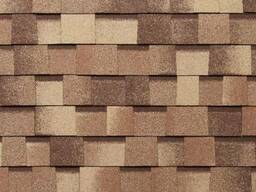 Битумная черепица Tegola