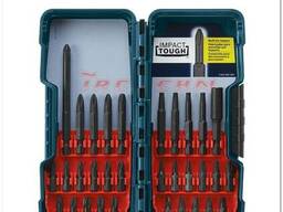 Биты для шуруповертов Bosch 32 Piece.