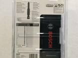 Биты для шуруповертов Bosch 32 Piece. - фото 1