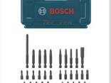Биты для шуруповертов Bosch 32 Piece. - фото 3