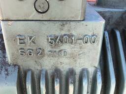 Bitzer - холодильный компрессор 18 куб/час с хранения