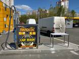 Мойка самообслуживания на 2 - 3 поста под ключ PROFIWASH . - фото 14