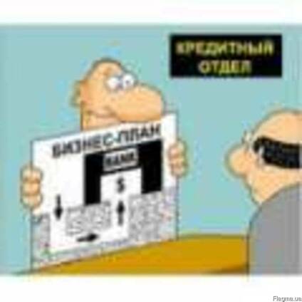 Бизнес-планы. Изучение, доработка, адаптация имеющихся .