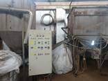 Бизнес по производству топливных брикетов RUF BISON, PINI KAY - фото 1