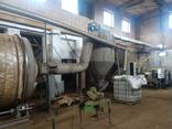 Бизнес по производству топливных брикетов RUF BISON, PINI KAY - фото 4