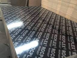 Black Film Faced Plywood