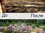 Озеленение и благоустройство , Ландшафтный дизайн. - фото 2