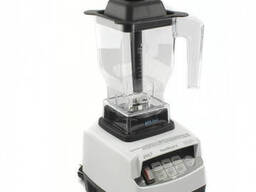Блендер стационарный JTC OmniBlend V высокомощный 1.5л белый