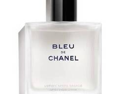 BLEU DE Chanel After Shave Lotion 100ml Tester