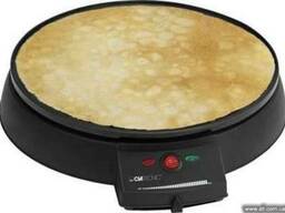 Блинница Clatronic CM 3372 (Bomann CM 2221 CB)