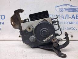 Блок abs Nissan Pathfinder R51 2.5 Diesel YD25DDTI 2004 (б/у)