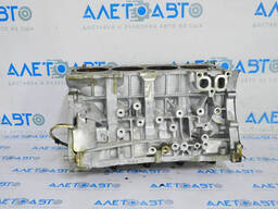 Блок цилиндров голый Hyundai Sonata 15-19 2.4 G4KJ под расточку 211002GGA