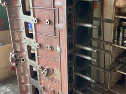 Блок циліндру 150.03.001-1 для двигунів 6Ч 12/14 та 6ЧН 12/14