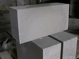 Стоунлайт газоблок стіновий Д500